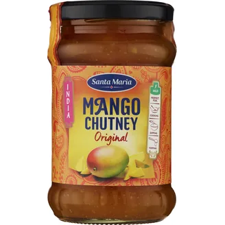 MĒRCE SANTA MARIA ČATNIJS MANGO 350G
