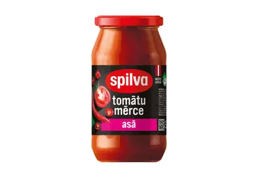 TOMĀTU MĒRCE SPILVA ASĀ 510G