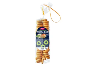 MAZO SĪPOLU SAUSBARANCIŅU VIRTENE MARIO 180G