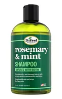DIFEEL ROSEMARY & MINT MATU STIPRINOŠS ŠAMPŪNS, 355ML