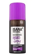 ISANA PROFESSIONAL IZSMIDZINĀMS LĪDZEKLIS MATIEM PIE SAKNĒM, MITTELBRAUN, 100ML