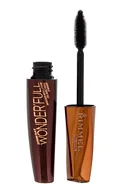 RIMMEL WONDER'FULL SKROPSTU TUŠA, EXTREME BLACK, 11ML