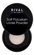 RIVAL DE LOOP SOFT PORCELAIN BIRSTOŠAIS PŪDERIS, 6.5G