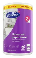 ALOUETTE PAPĪRA DVIELIS, 1RULLIS