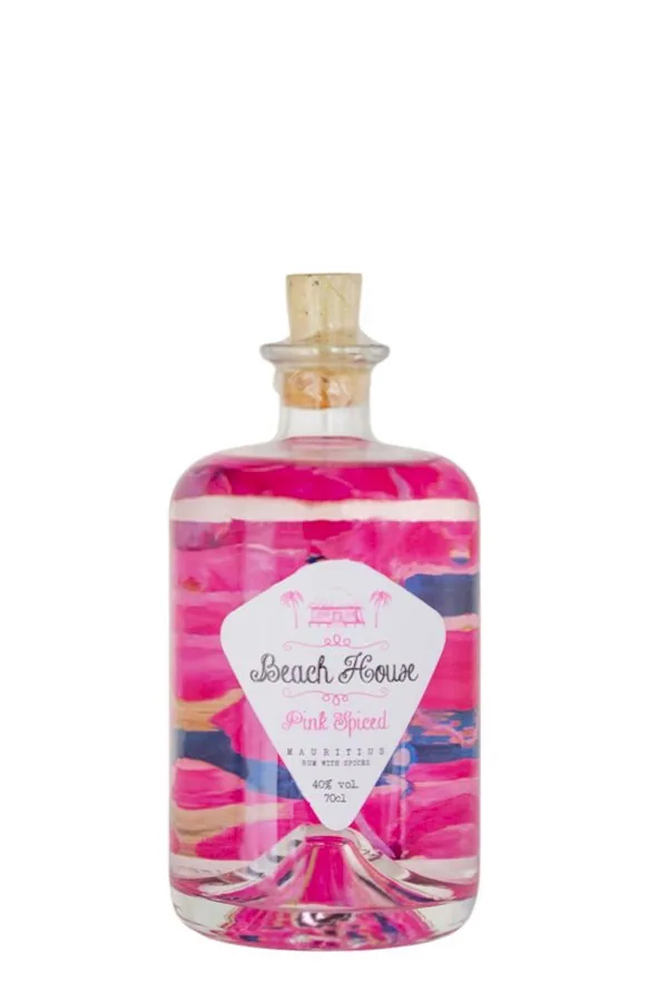 Ром Beach House Pink Spice