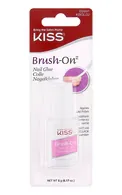 KISS BRUSH-ON™ NAIL GLUE MĀKSLĪGO NAGU LĪME, 5G