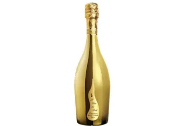 Dzirkstošais vīns bottega gold prosecco 11%0,75 l