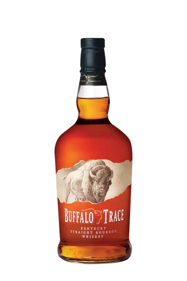Buffalo trace kentucky straight bourbon