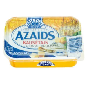 SIERS KAUSĒTAIS KLASISKAIS SMILTENES 180G