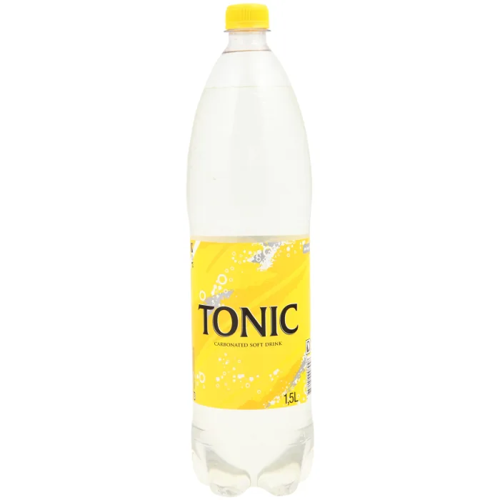 GĀZĒTS DZĒRIENS TONIKS RIMI 1,5L