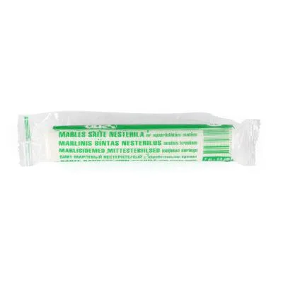 Olko Nesterila Marles Saite 14 cm X 7 m