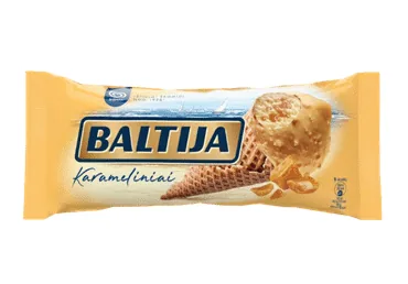 SALDĒJUMS BALTIJA KARAMEĻU 83G