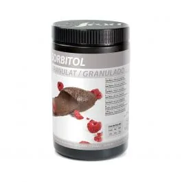SORBĪTA GRANULAS 750G SOSA [6] J