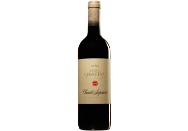 Vīns Santa Cristina Chianti 13% 0,75 l