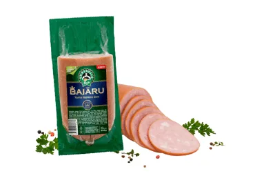 KŪPINĀTA-VĀRĪTA DESA BAJĀRU VG 400G