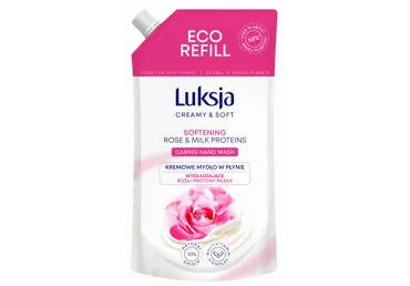 ŠĶIDRĀS ZIEPES LUKSJA CREAMY ROSE REZERVE 400ML
