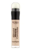 RIVAL DE LOOP ALLROUND MIRACLE KONSĪLERIS, 7.5G