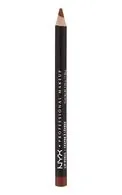 NYX PROFESSIONAL MAKEUP SLIM LŪPU ZĪMULIS, 1.04G