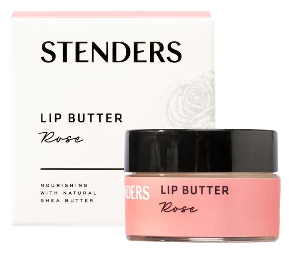 Масло для губ Stenders Rose, 7 г