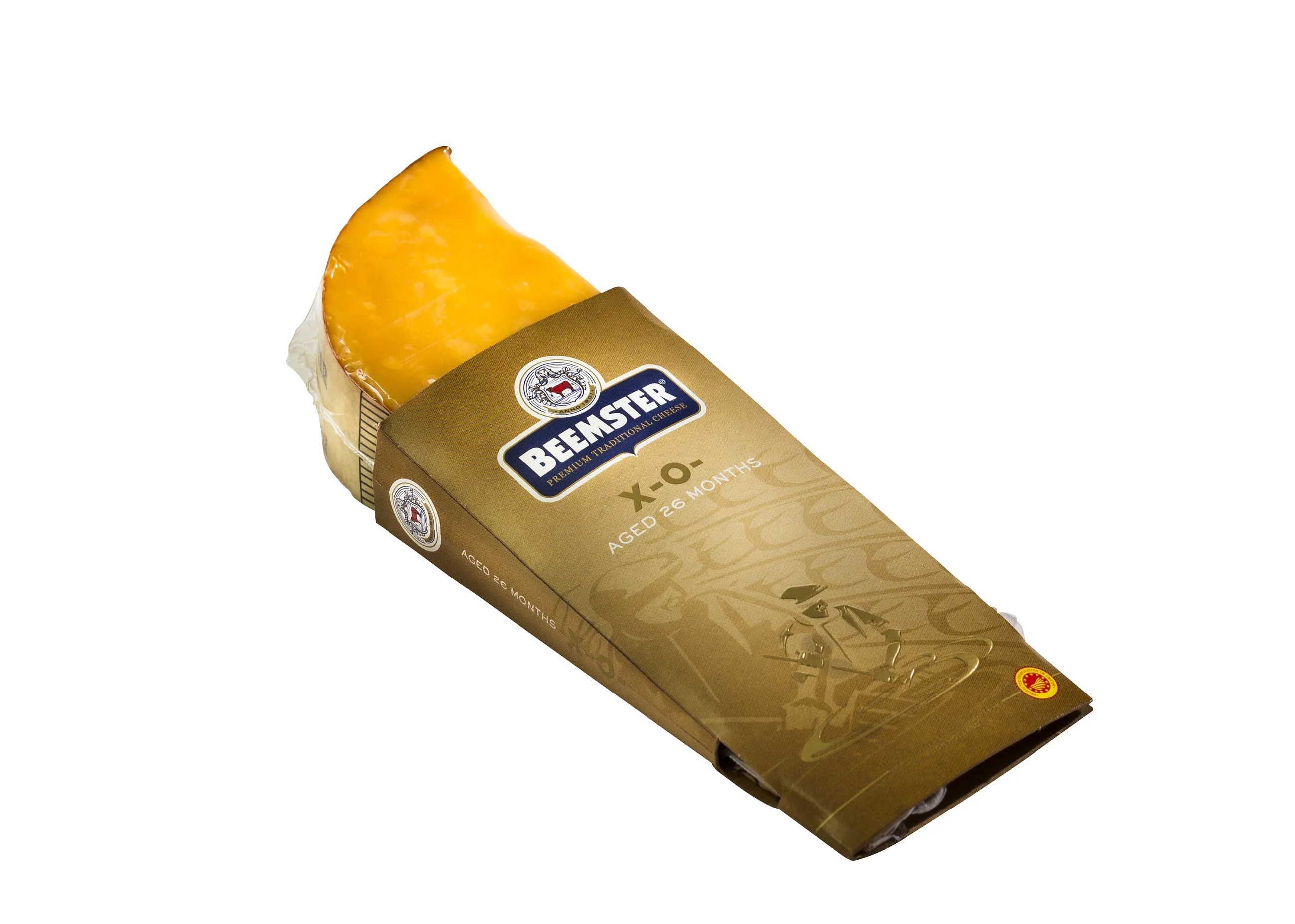 SIERS GOUDA BEEMSTER, 26 MĒN., 150G