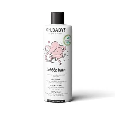 Oh,Baby! vannas putas 400 ml