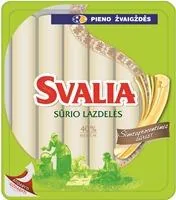 SIERA NŪJIŅAS SVALIA, 140G