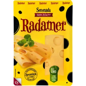SIERS RADAMER ŠĶĒLĪTES 135G