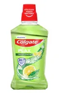 COLGATE PLAX TEA LEMON MUTES DOBUMA SKALOTĀJS, 500ML