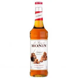 KARAMEĻU SĪRUPS 700ML [6] DEP
