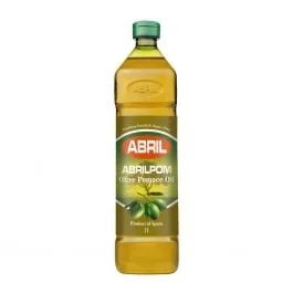 OLĪVU IZSPAIDU EĻĻA ABRILPOM ABRIL 1L [15] PET