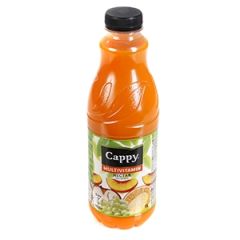 SULA CAPPY MULTIAUGĻU 1L AR DEPOZ.