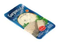 SIERS AR ZILO PELĒJUMU DOLCE BLU GORGONZOLA, DOP, 200 G