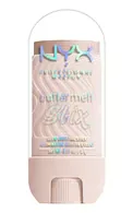 NYX PROFESSIONAL MAKEUP BUTTERMELT STIX MIRDZUMU PASTIPRINOŠS ZĪMULIS, 5G