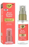 OGX BOND PROTEIN REPAIR 3IN1 MATU EĻĻA - SPREJS, 50ML