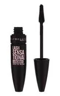 MAYBELLINE LASH SENSATIONAL LUSCIOUS SKROPSTU TUŠA, BLACK, 9.5ML