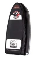BUFALO SHOE SHINE APAVU SŪKLIS-SPĪDUMS, MELNS