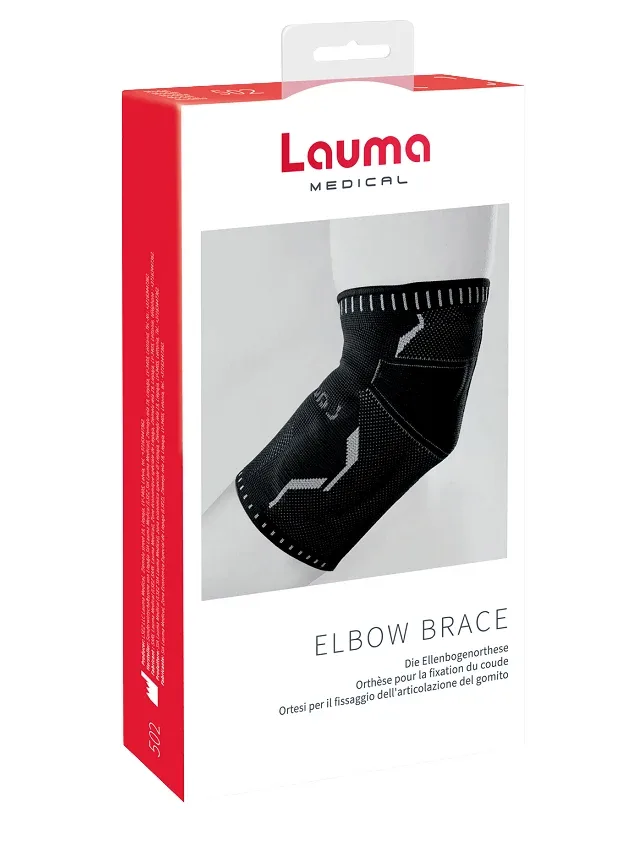 Lauma ortoze elkoņa locītavas fiksācijai izmērs M