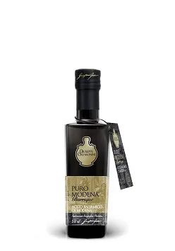 BALZAMIKO MODĒNAS ETIĶIS MODENA GIUSEPPE CREMONINI, 5 GP, 250ML