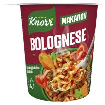 NŪDELES KNORR AR BOLOŅAS MĒRCI 60G
