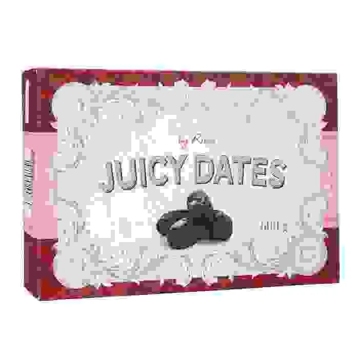 DATELES SELECTION BY RIMI, 600G