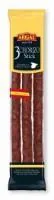 DESA CHORIZO EKSTRA, 3*50 GR, SPĀNIJA