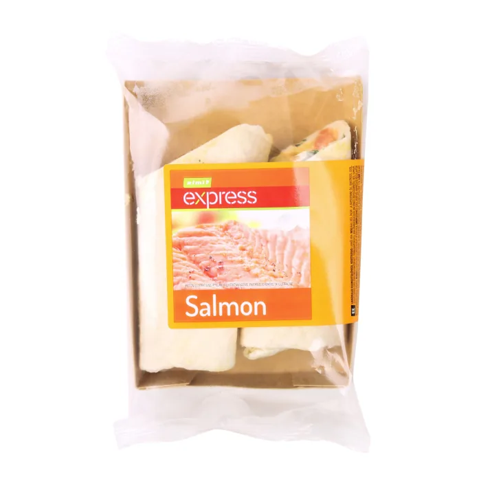 LAVAŠA RULLĪŠI RIMI AR KŪPINĀTU LASI 210G