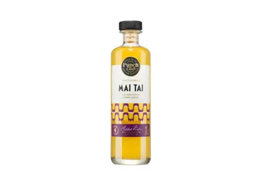 Коктейль Punch Club Mai Tai 12,5%, 0,5 л