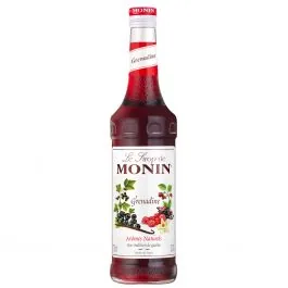 GRENADĪNA SĪRUPS 700ML [6] DEP
