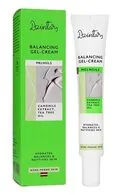 DZINTARS MELNSILS LĪDZSVAROJOŠS GELS-KRĒMS SEJAI, 50ML