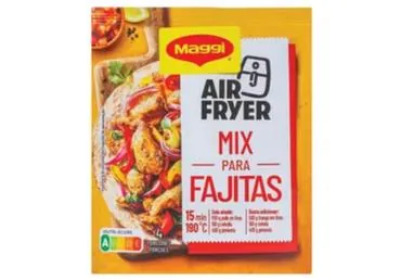 Смесь специй для фахиты Maggi, 27 г