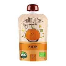 BIEZENIS RŪDOLFS ĶIRBJU ZĪDAIŅIEM NO 4 MĒNEŠU VECUMA BIO 90G