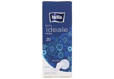 IKD.IELIKTNĪŠI BELLA PANTY IDEALE 20GAB.