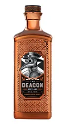 Viskijs The Deacon, 40%, 0,7 l