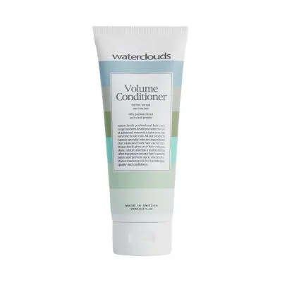 Waterclouds Volume kondicionieris 200 ml